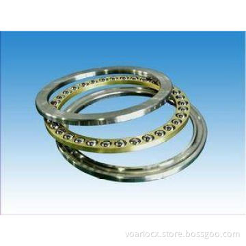 Open Ball Bearing Single Row P5 Precision Ball Bearings For